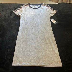 Tommy Hilfiger T-shirt dress